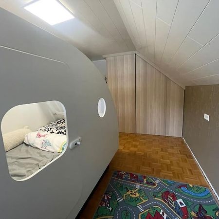 Maisonette Apartment Family & Business Naehe Heidelberg I Kueche I 6 Schlafplaetze Зинсхайм Экстерьер фото
