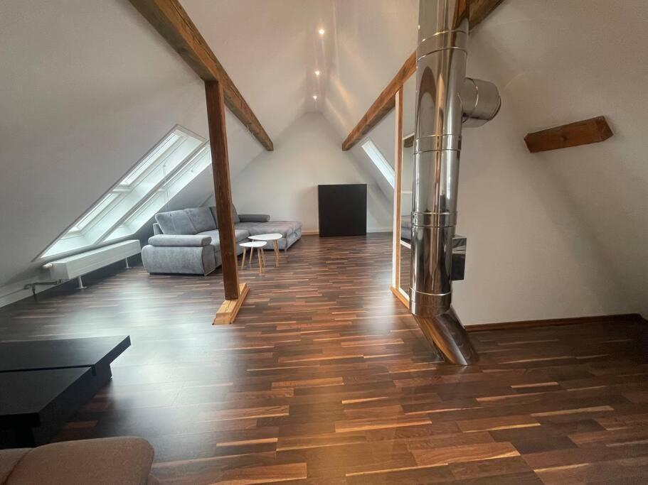 Maisonette Apartment Family & Business Naehe Heidelberg I Kueche I 6 Schlafplaetze Зинсхайм Экстерьер фото