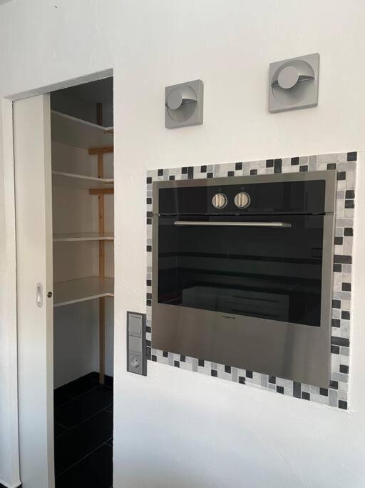 Maisonette Apartment Family & Business Naehe Heidelberg I Kueche I 6 Schlafplaetze Зинсхайм Экстерьер фото