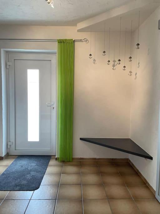 Maisonette Apartment Family & Business Naehe Heidelberg I Kueche I 6 Schlafplaetze Зинсхайм Экстерьер фото